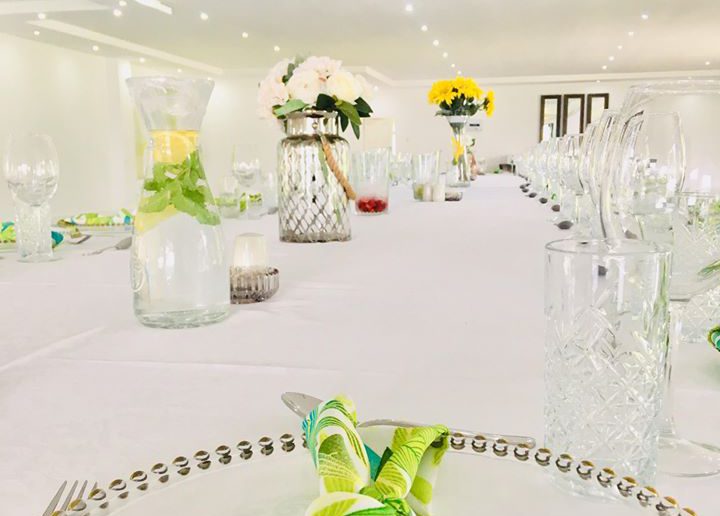 Buhle country estate wedding and conferance venue