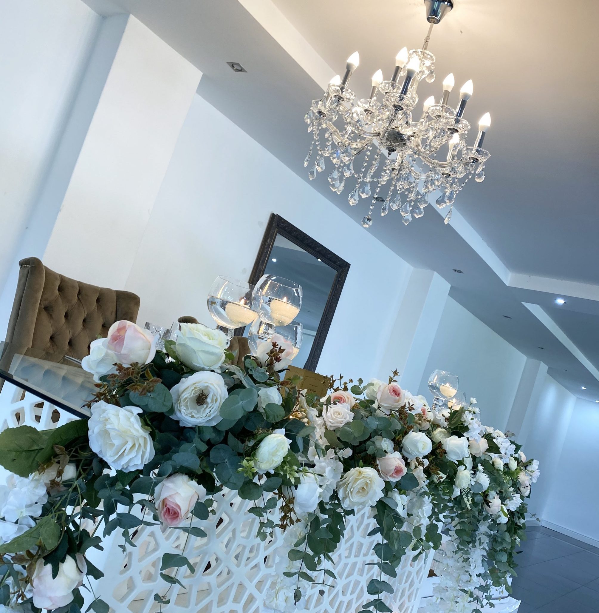 Buhle country estate wedding and conference venue